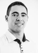 Foto de TIAGO DE MENEZES VIEIRA