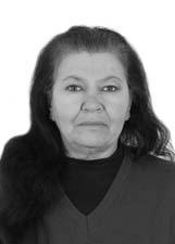 Foto de JULIA TEREZINHA DOS SANTOS BRAGA