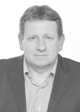 Foto de ALEXANDRE VICENTE TOMLJANOVIE