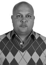 Foto de Fabiano da Conceição Santos