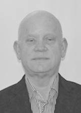 Foto de Gilberto Antonio Pazinatto