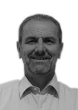 Foto de SANDRO EMÍLIO CASSEL