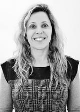 Foto de IVANIA LUCIA GALVANI BARRETO MENEGHINI