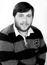 Foto de LUCAS STEDILE VIGANO