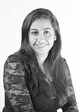 Foto de JOZIÉLA ALVES FERREIRA GOULART