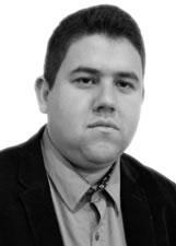 Foto de MAGNON AMARANTE DE DEUS