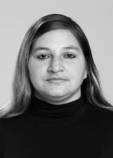 Foto de PAULA CRISTIANE OLIVEIRA DE ALMEIDA