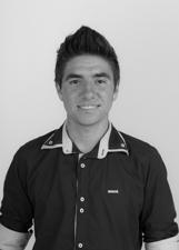Foto de MATEUS DA ROSA ROMAN