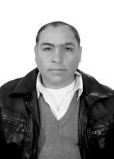 Foto de HONORIVAL SALDANHA DA SILVA