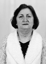Foto de Elisabete Terezinha Fontana Boff