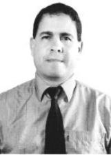 Foto de CLAUDIOMIR SANTANA DOS SANTOS