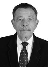 Foto de CLAUDEMIRO FERRAZ DE BARROS
