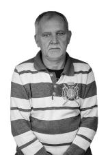 Foto de JOSE RUDIMAR GRAFF