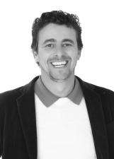 Foto de JEREMIAS SCHEFFER TEIXEIRA