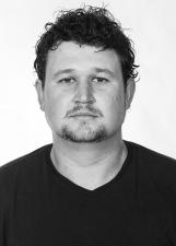 Foto de DJONATAN TOMAS CAVALHEIRO