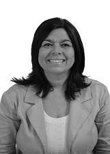 Foto de SOLANGE TERESINHA VIEIRA GOETTEMS