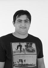 Foto de ADRIEL LOPES MACHADO