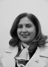 Foto de TANIA CLENICE SZORTYKA GOMES