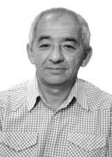 Foto de JORGE LUIZ GRAMINHA