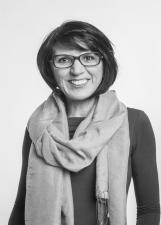 Foto de CLAUDIA HELENA PAIM FURLANETTO