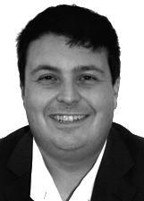 Foto de MARCUS ROBERTO BATISTA PEREIRA
