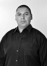 Foto de CLAUDIO VINICIUS DOS SANTOS RODRIGUES