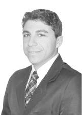 Foto de LEANDRO MENDES DE SOUZA