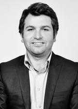 Foto de Clovis Carvalho Neckel