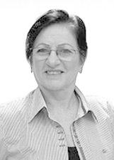 Foto de IVONE SPERANÇA ZABOT