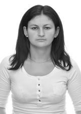 Foto de ALINE APARECIDA DA ROSA PAZ