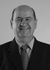 Foto de Euclides Matos Bock