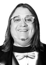 Foto de ANTONIO LUIS BERED SACOMORI