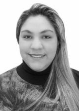 Foto de ANDRESSA TAUANY DA SILVA GIMENEZ