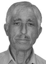 Foto de Jorge Alves de Paula