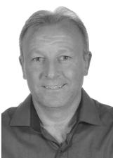 Foto de JOAIRES CARVALHO RUMPEL