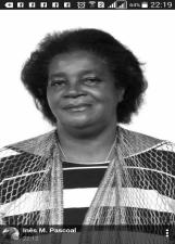 Foto de ANGELA MARIA DORNELES PASCOAL