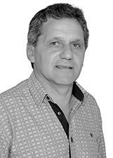 Foto de Wilson Carlos Lukaszewski