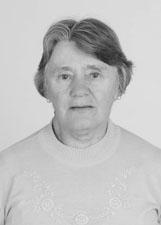 Foto de ILSE SCHNEIDER HAUPENTHAL