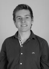 Foto de CRISTHIAN RAFAEL MAEHLER