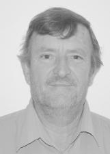 Foto de Gilberto Pedro Behenck