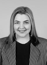 Foto de ANGÉLICA CAETANO DA SILVA CARDOSO