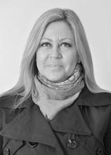 Foto de JACQUELINE TUERLINCKX DEIQUES
