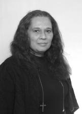 Foto de MÁRCIA REGINA DA SILVA