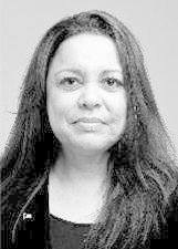 Foto de Mary Tavares Mendes