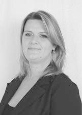 Foto de CRISTIANE HOBUSS BERGMANN