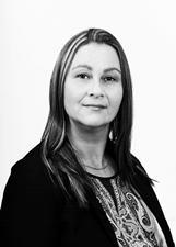 Foto de JAQUELINE APARECIDA DVORANOVSKI PIVETTA