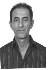 Foto de JOSE PEDRO LANDVOIGT GOULART