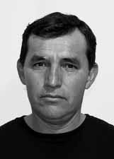 Foto de Gilmar Paulinho dos Santos