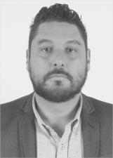 Foto de Alessandro de Moraes Fernandes