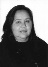 Foto de CLAUDIA IRENE GAIER PEREIRA